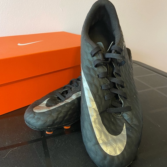 Nike Hypervenom Phelon Soccer Cleats